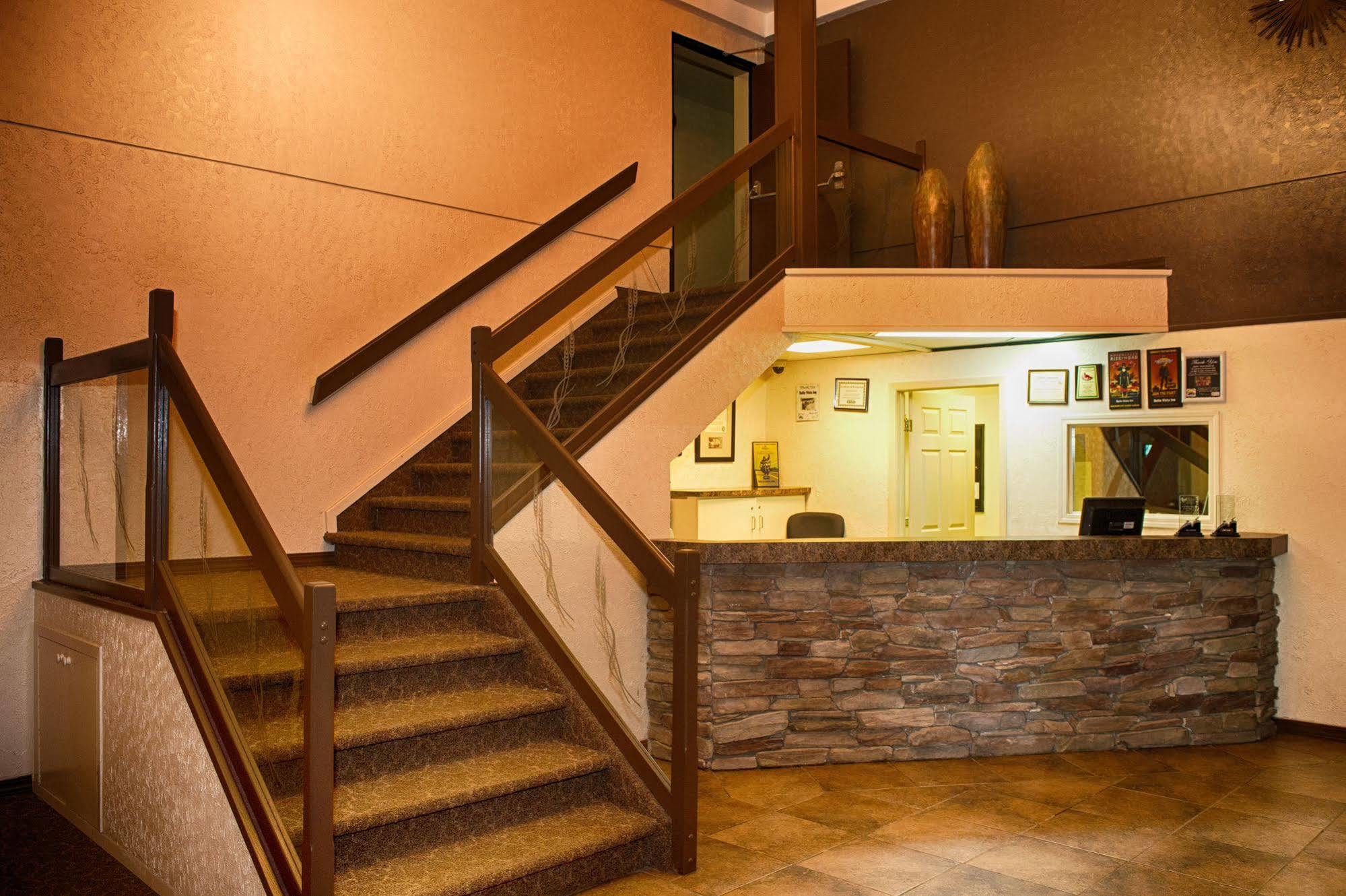 Bella Vista Inn Humboldt Buitenkant foto